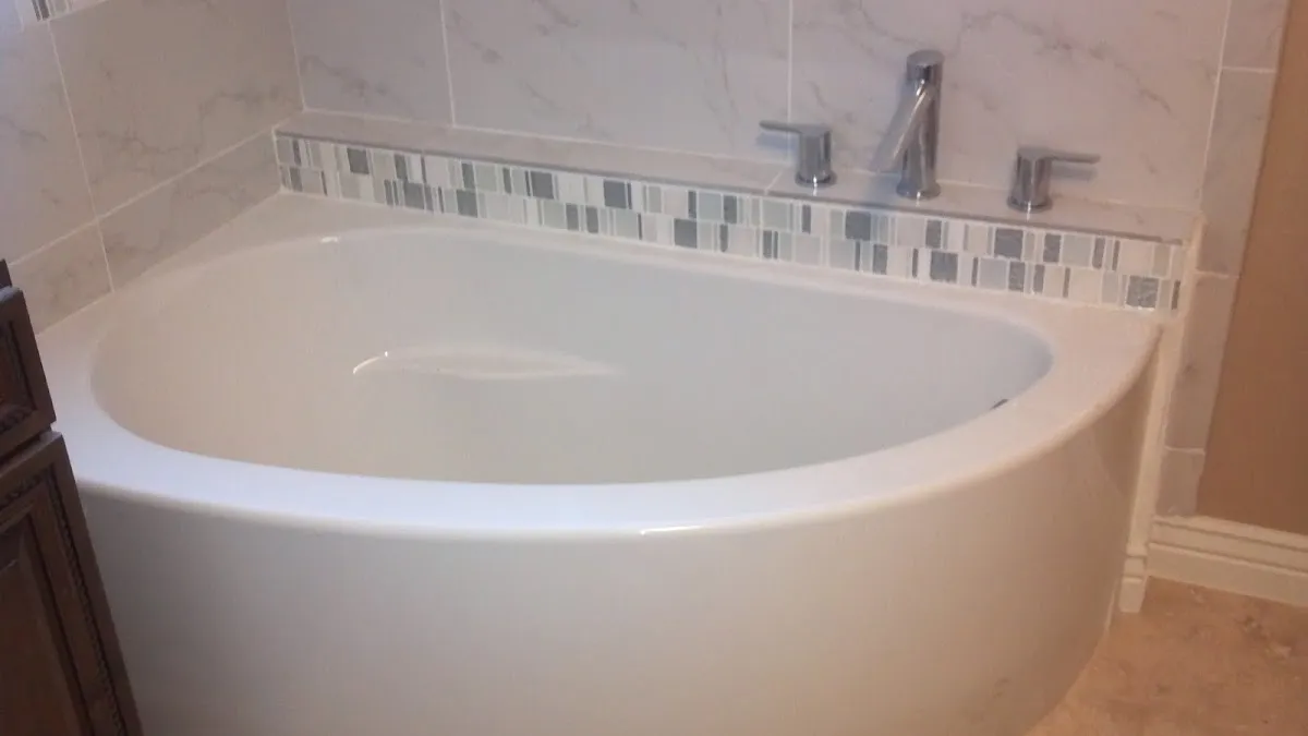 Plumbing services in Jackson, TN